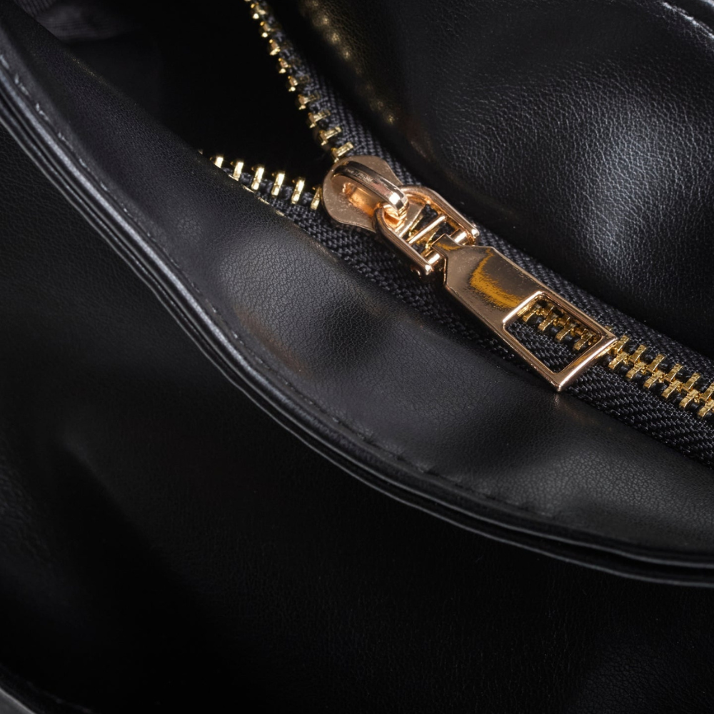 Sac à Main Minimaliste en Similicuir Végan | Moderne & Léger