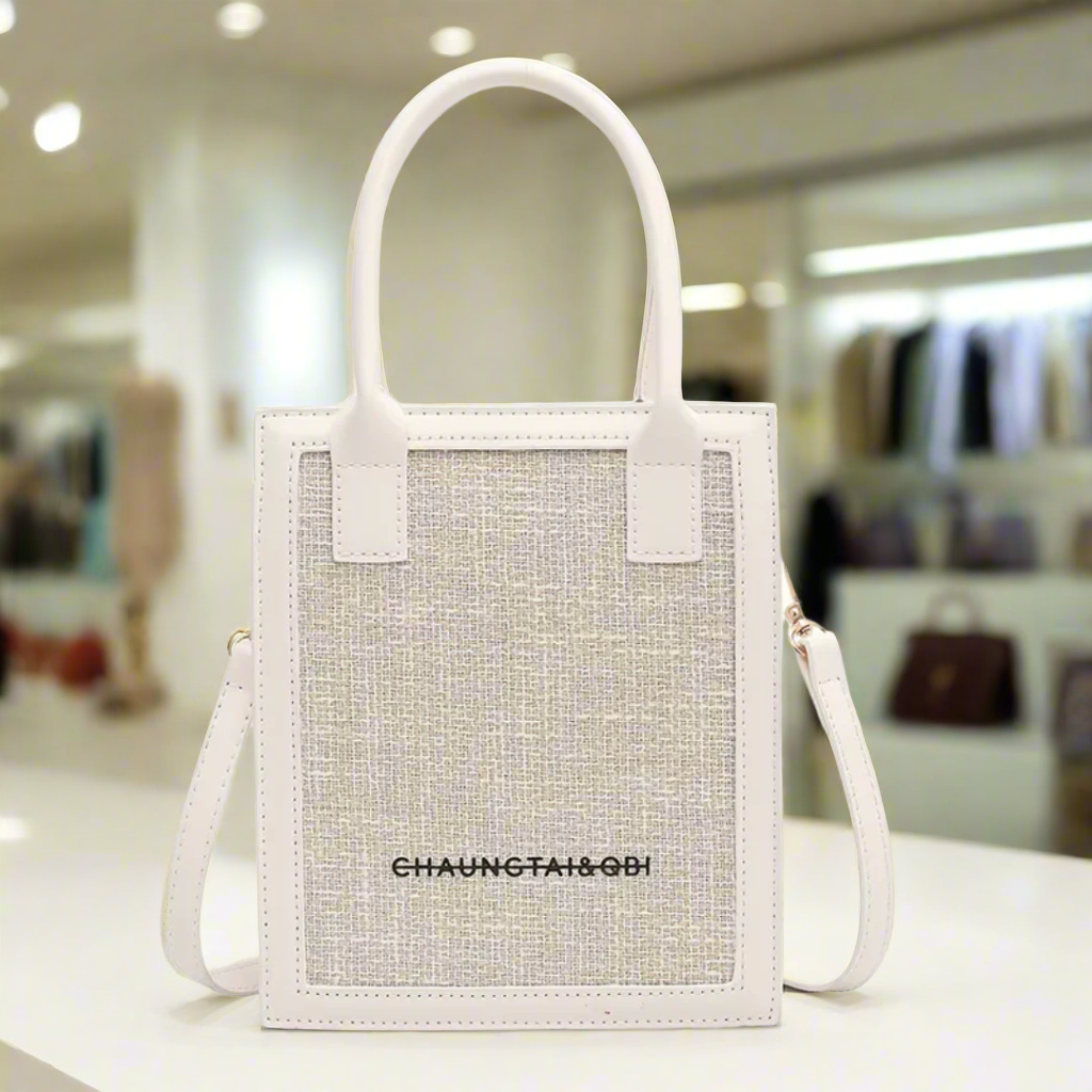 Chloe de Luxe | Élégant et Spacieux pour Femmes