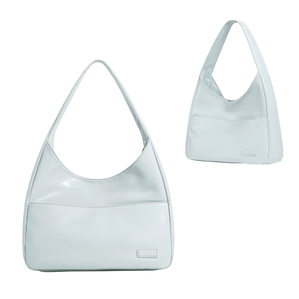 Sac à Main Minimaliste en Similicuir Végan | Moderne & Léger