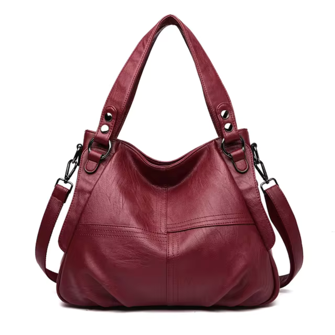 Majesté Cuir | Artisanat d’Excellence & Élégance Pure