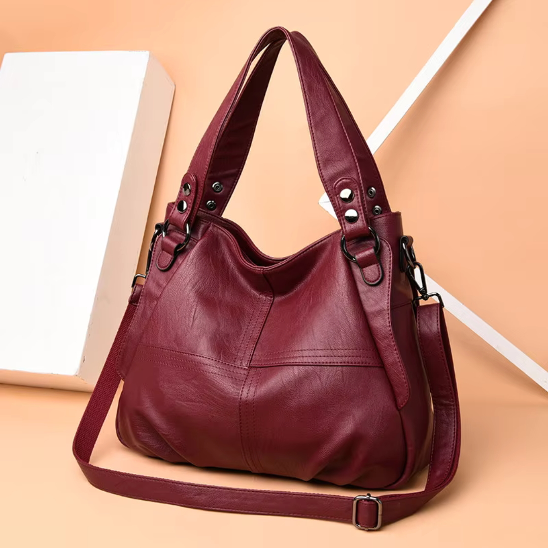 Majesté Cuir | Artisanat d’Excellence & Élégance Pure