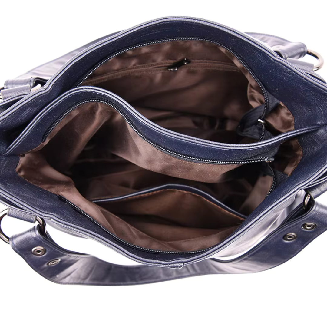 Majesté Cuir | Artisanat d’Excellence & Élégance Pure
