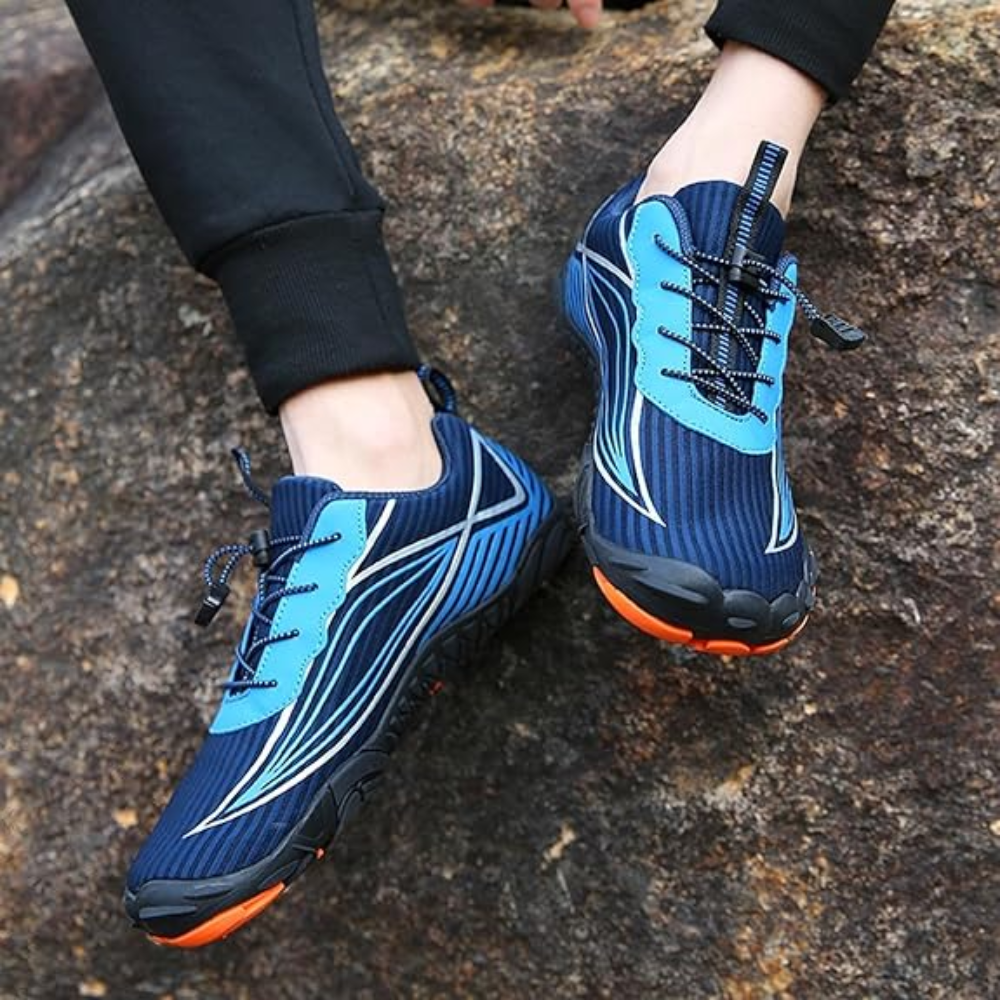 Horizon - Chaussures Légères