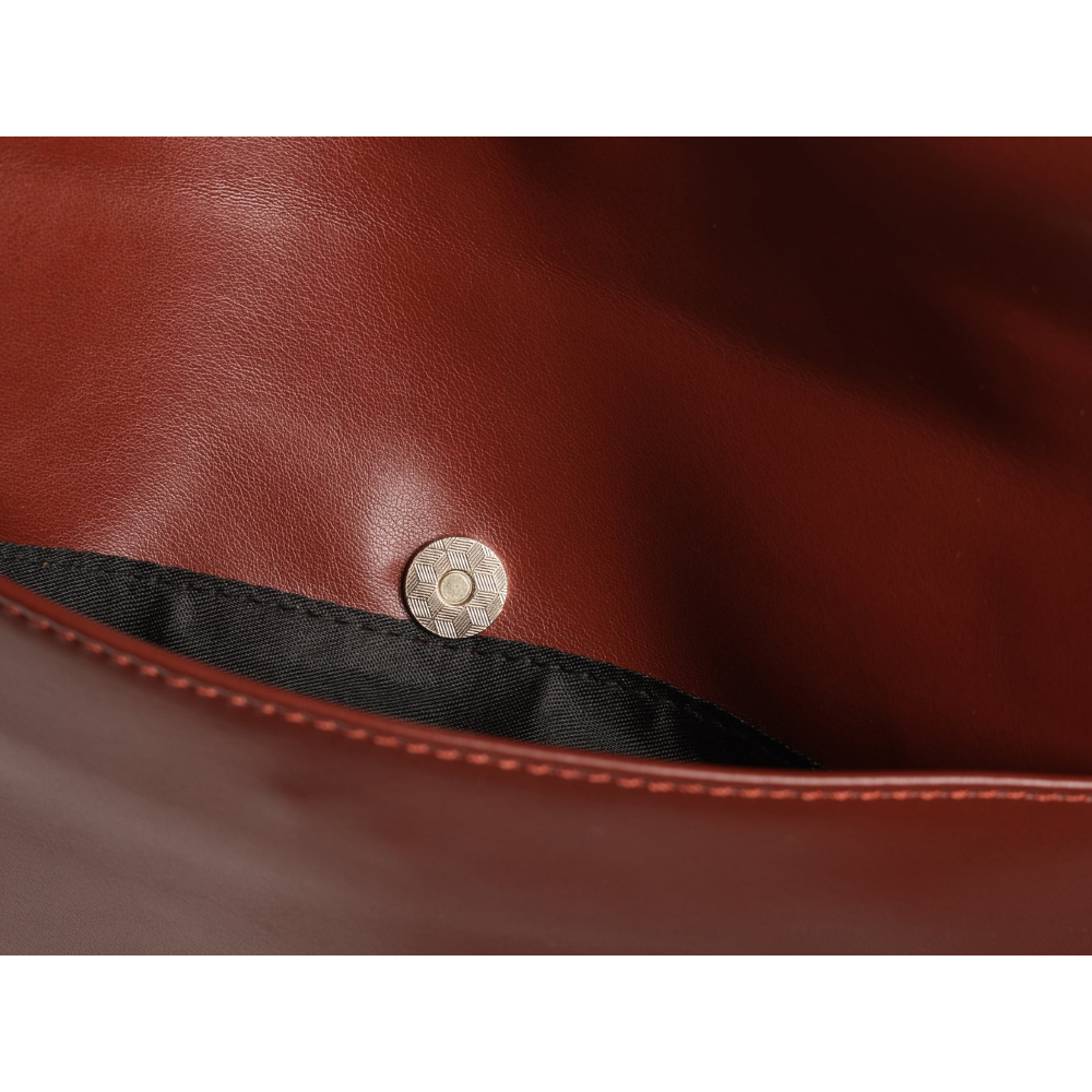 Sac à Main Minimaliste en Similicuir Végan | Moderne & Léger