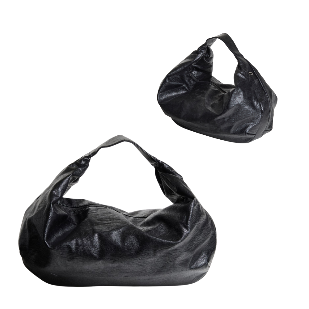 Sac Oversize en Similicuir | Sac à Main Élégant Quotidien