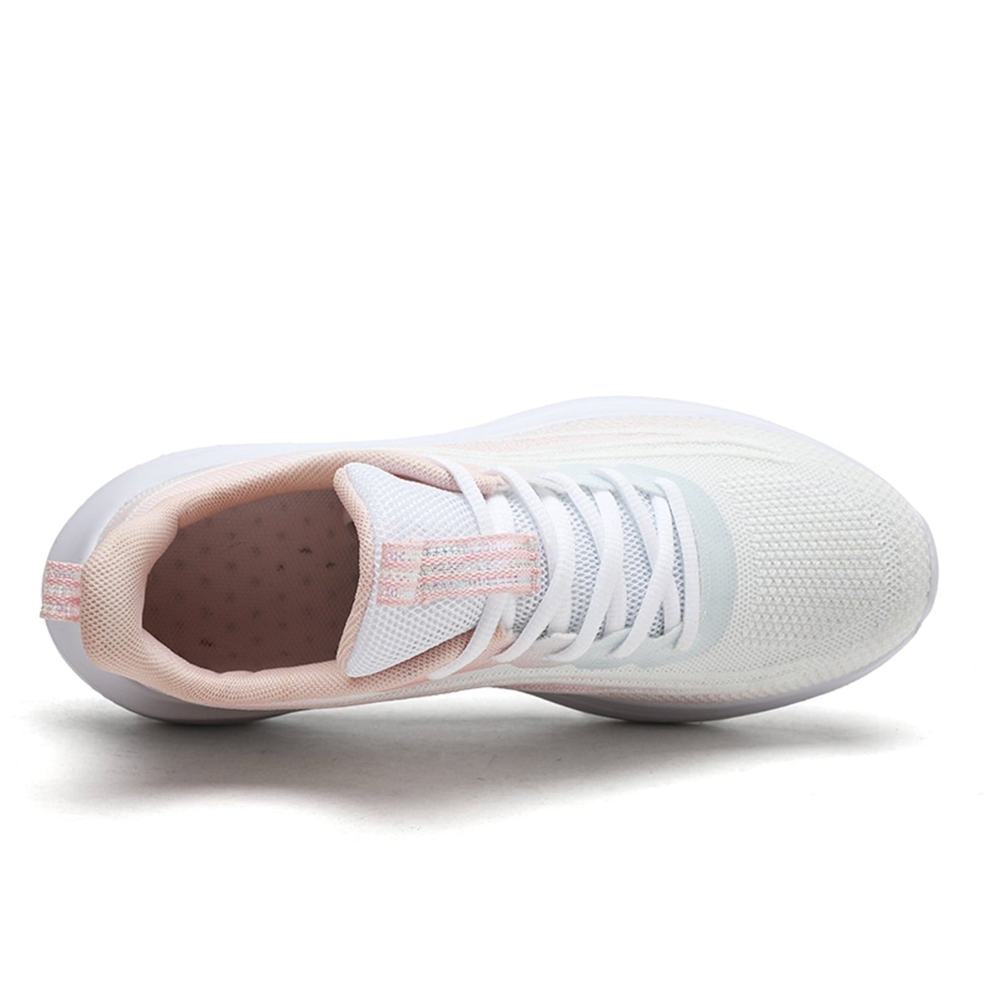 Velya Motion – baskets légères femme confort orthopédique pour marche active