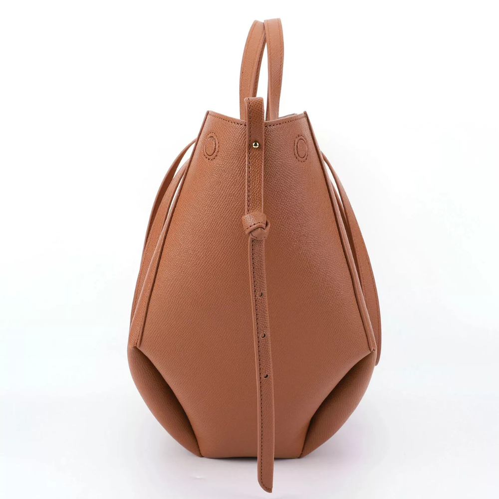 Sac Cabas Élégant en Similicuir | Sac Spacieux du Quotidien