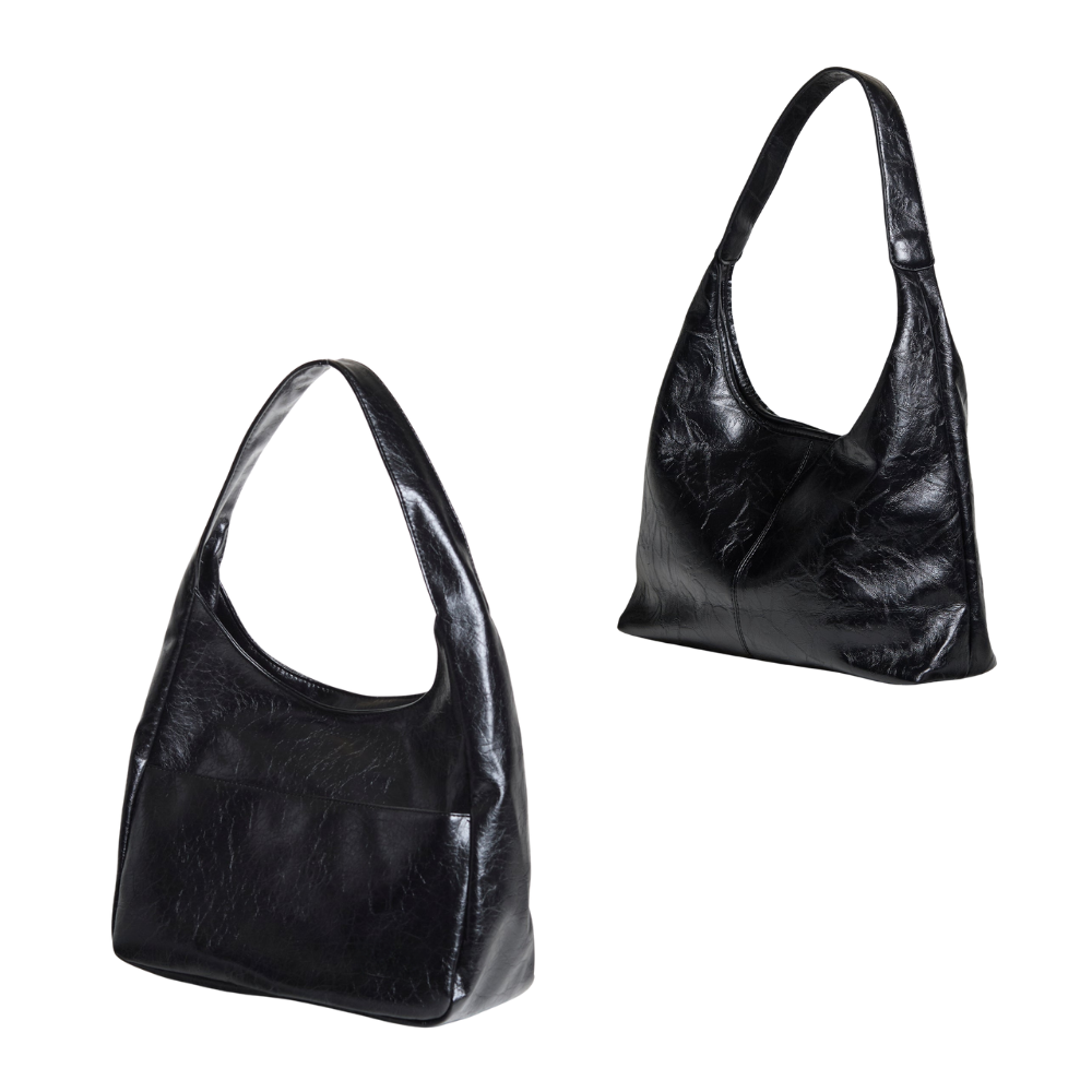 Sac à Épaule en Cuir Végan pour Femme | Style Moderne