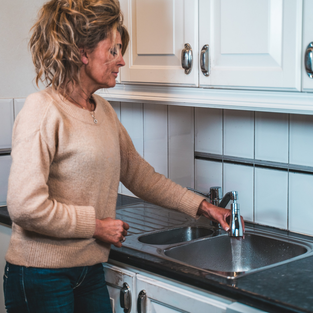 FlowRinse | Adaptateur Universel pour Jet Haute Pression & Rinçage 360°