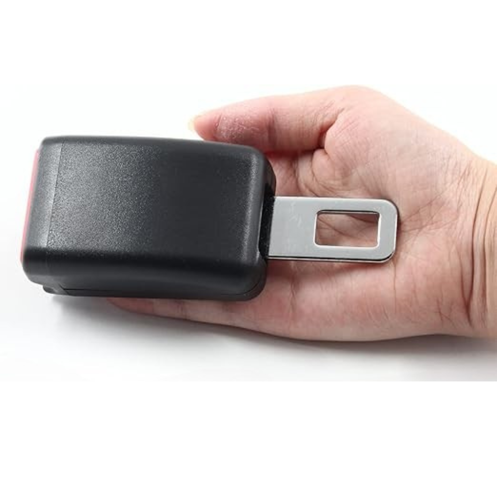 Rallonge de Ceinture Voiture | Ajustement Instantané, Confort Maximum