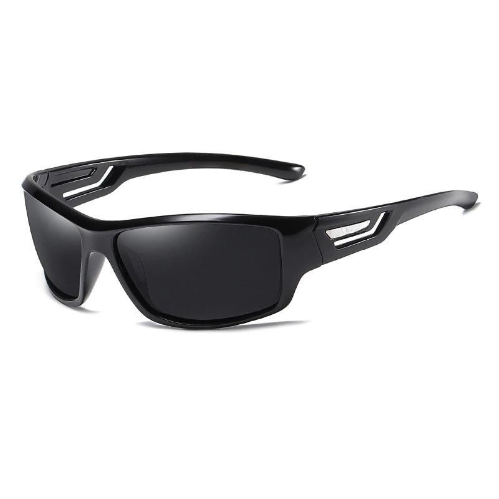 Lunettes de Soleil Polarisées TacticalShield | Protection UV400