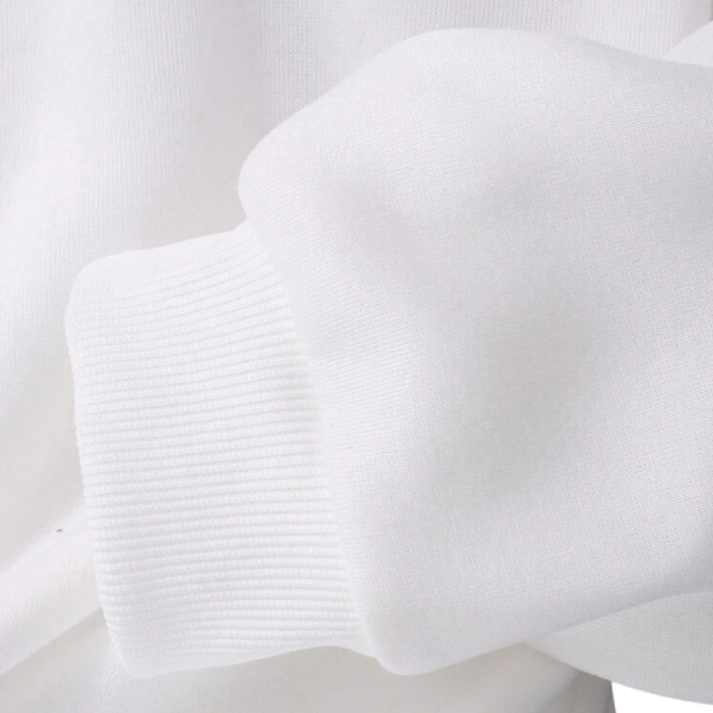 Aurélie - Veste Pull Over Oversize