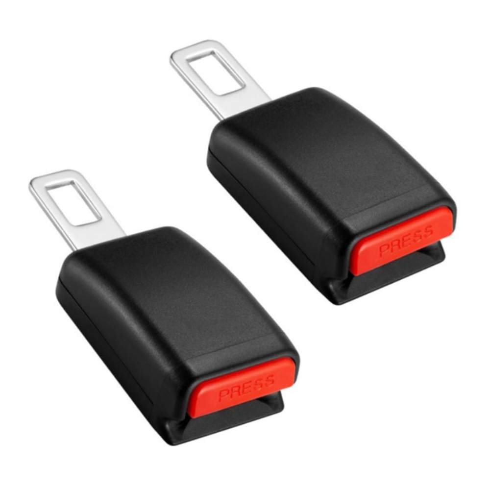Rallonge de Ceinture Voiture | Ajustement Instantané, Confort Maximum
