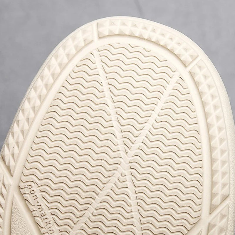 Sabot orthopédique homme confort décontracté