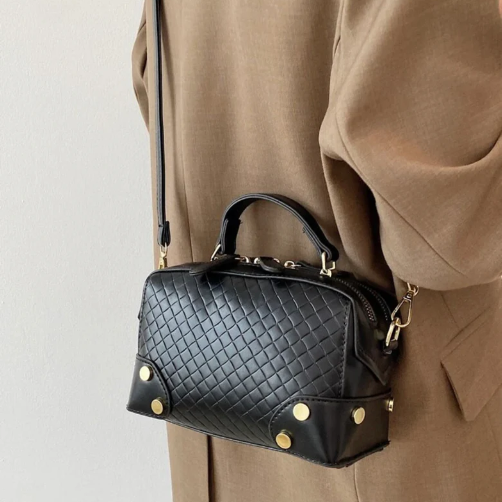 Vivienne - Sac Bandoulière Élégant