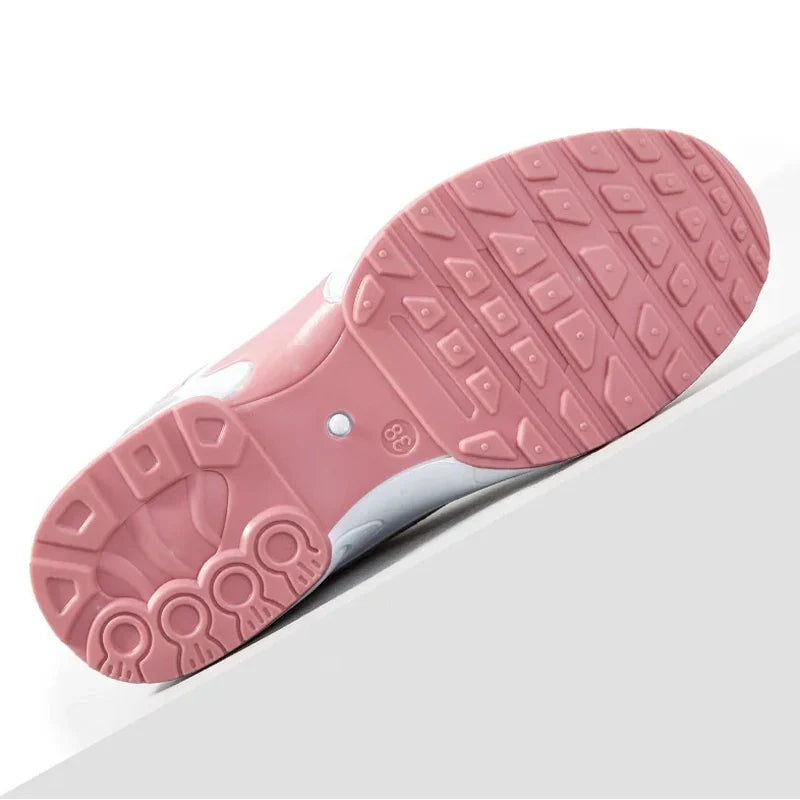 Movia FlexLite – baskets orthopédiques femme avec mousse mémoire de forme et maintien souple