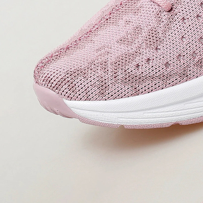 Activa CurveStep – baskets confort femme avec coussin d’air et semelle incurvée pour marche active