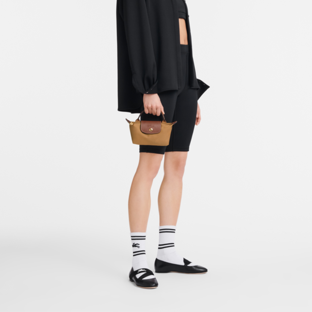 Camille Sac Mini Élégance avec Bandoulière | Chic & Polyvalent