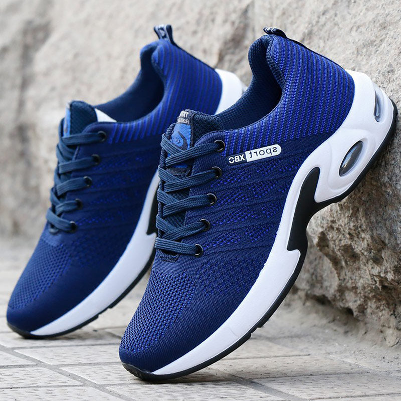 CoreX | Sneakers Ergonomiques pour Hommes