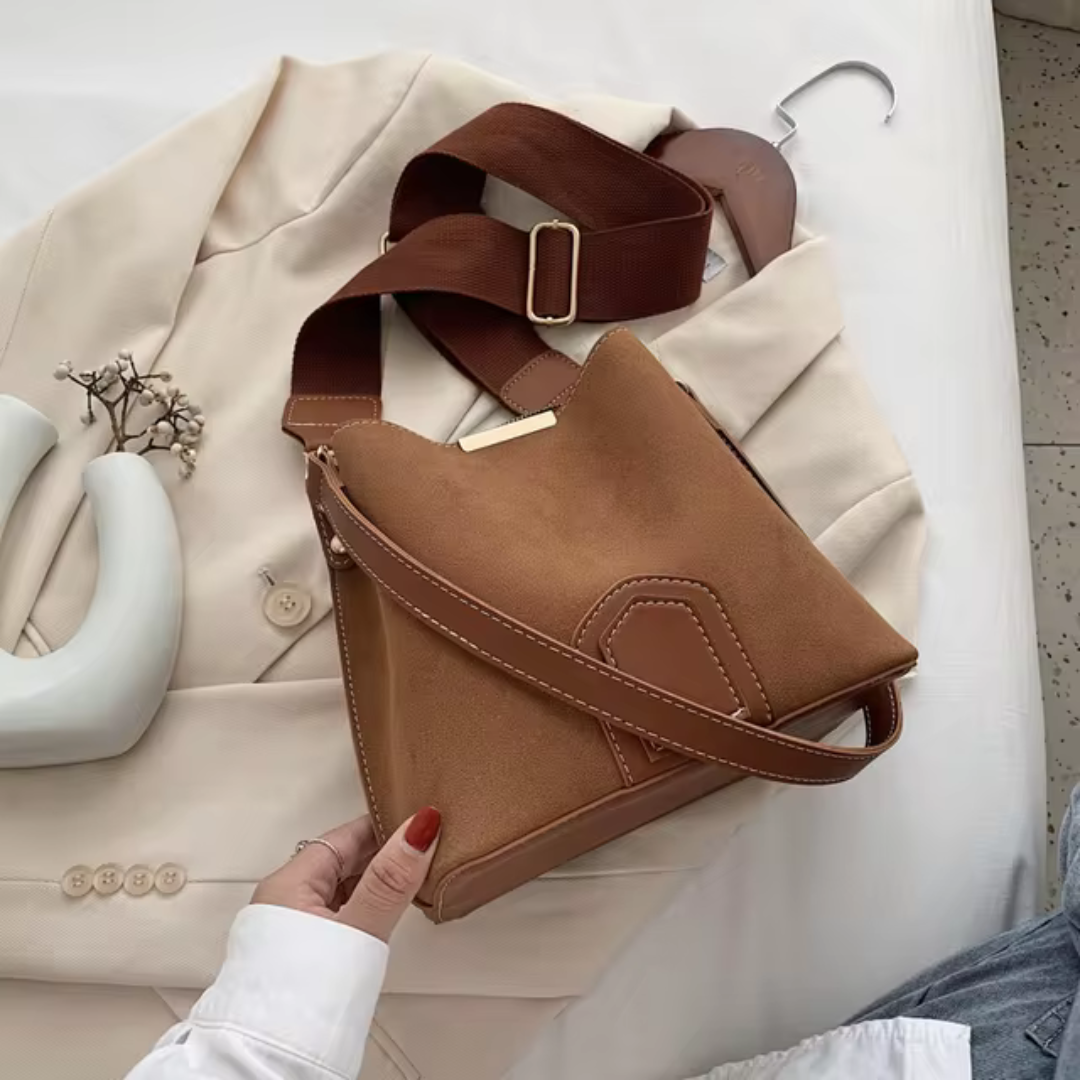 Aurora Luxe | Sac en Cuir Élégant & Intemporel