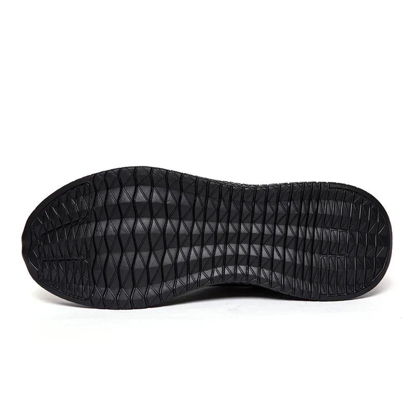 Basket orthopédique homme ultra souple