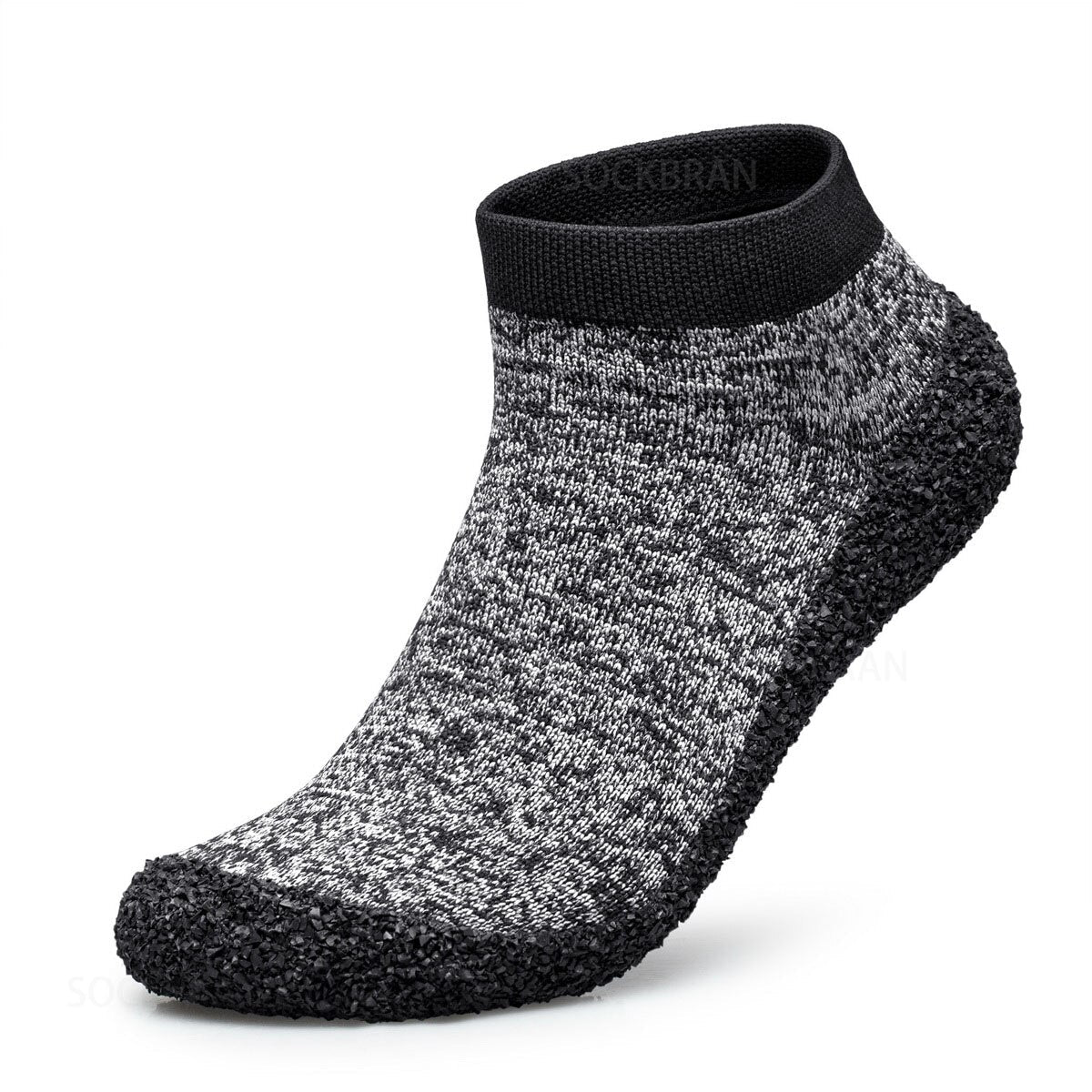 Chaussettes Pieds Nus Respirantes | Sensation Naturelle et Confort