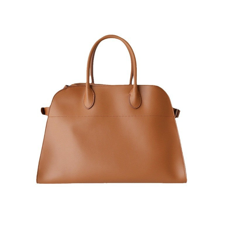 Valentina Sac de Luxe en Cuir | Idéal pour le Bureau et les Sorties