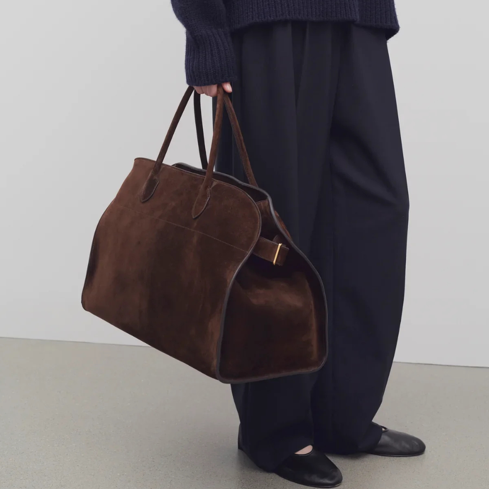Valentina Sac de Luxe en Cuir | Idéal pour le Bureau et les Sorties