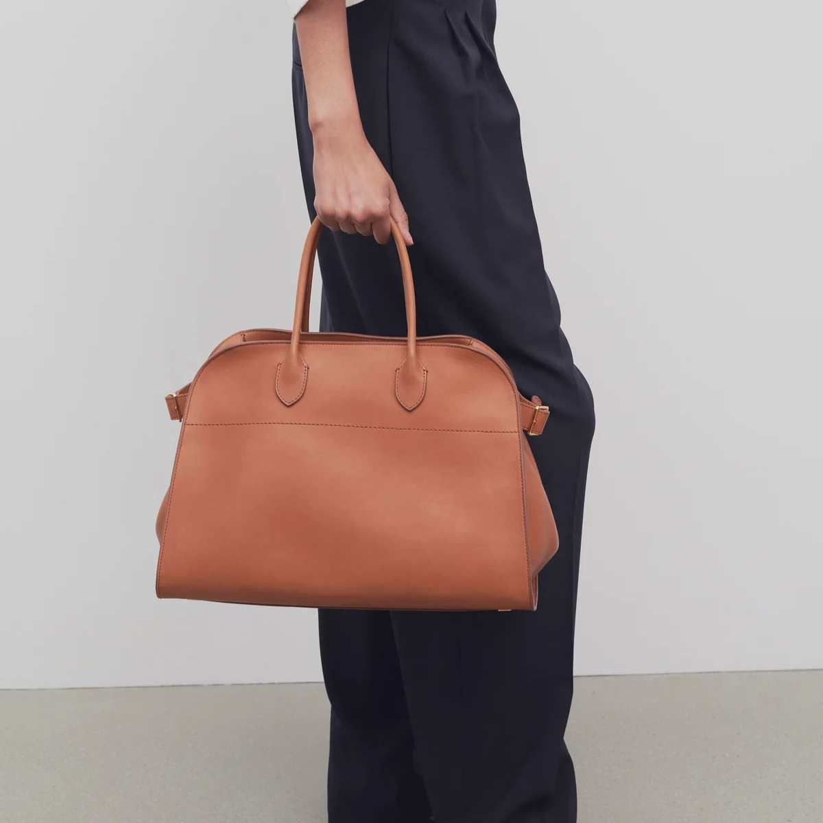 Valentina Sac de Luxe en Cuir | Idéal pour le Bureau et les Sorties