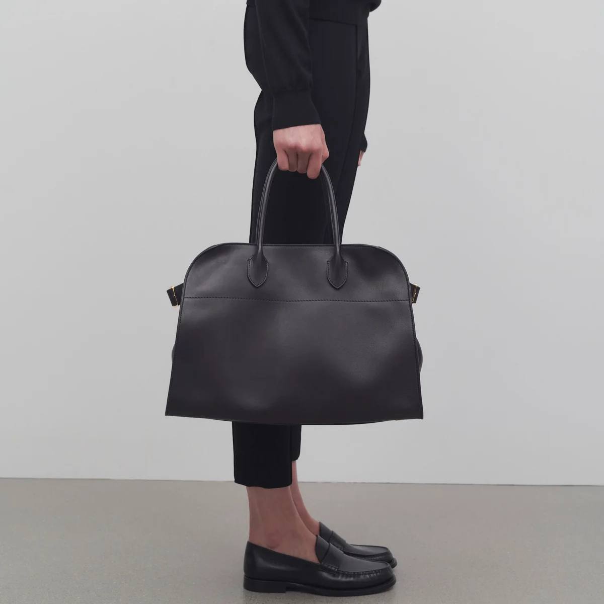 Valentina Sac de Luxe en Cuir | Idéal pour le Bureau et les Sorties