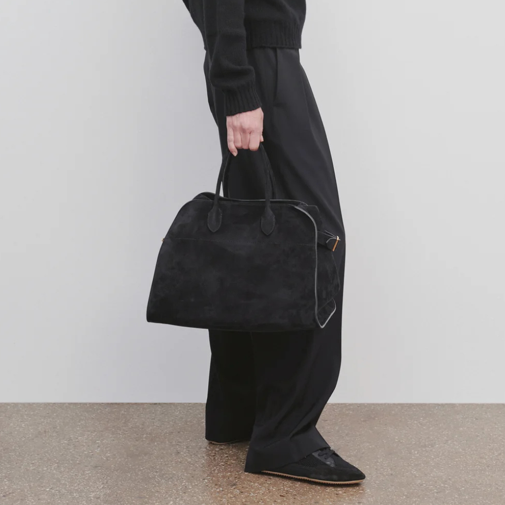 Valentina Sac de Luxe en Cuir | Idéal pour le Bureau et les Sorties