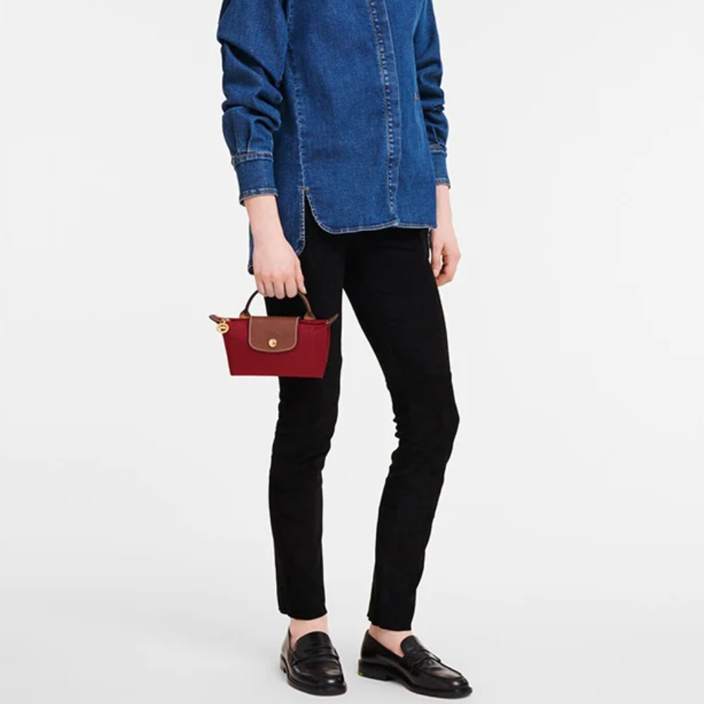 Camille Sac Mini Élégance avec Bandoulière | Chic & Polyvalent