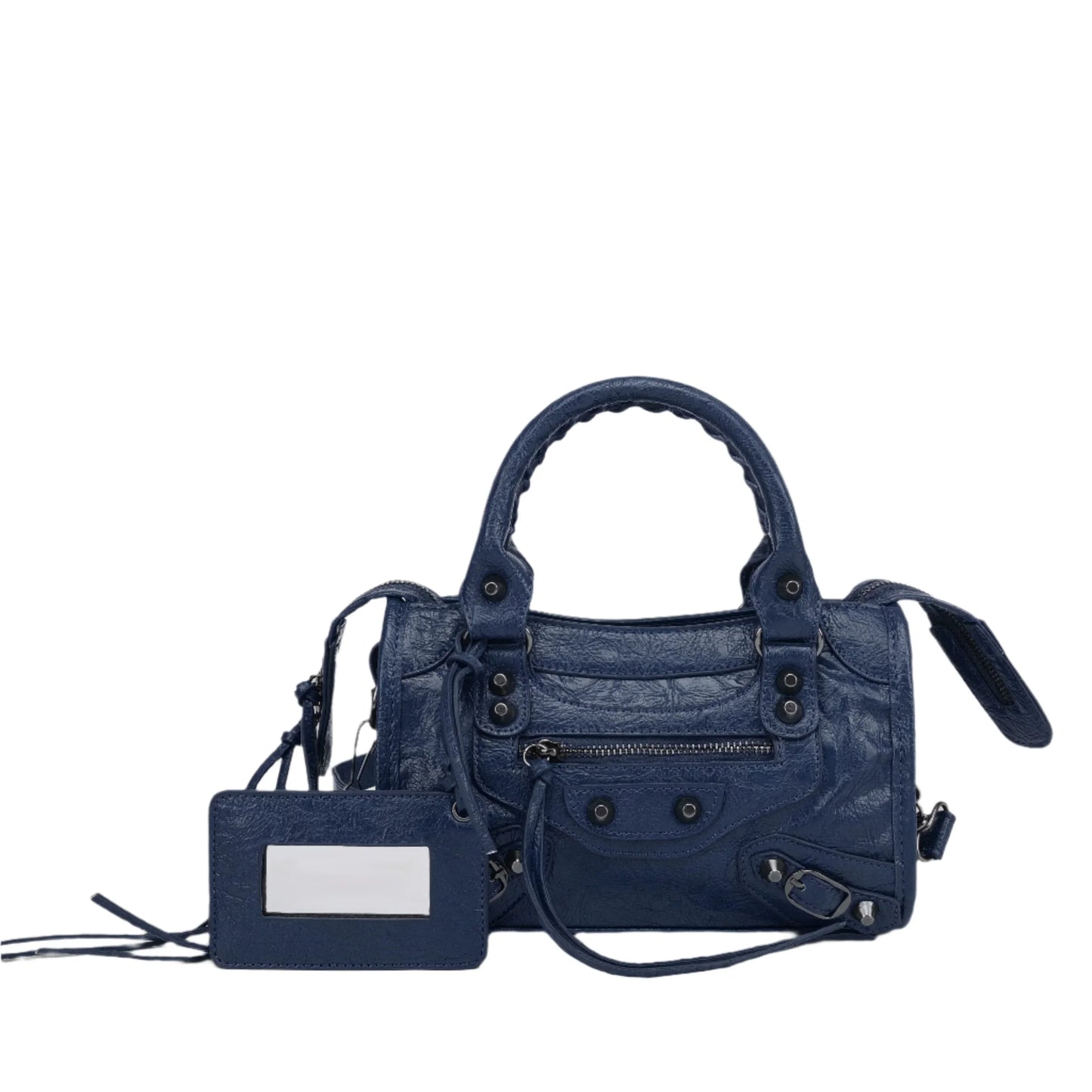 Artisan Élégance | Sac en Cuir Véritable de Luxe