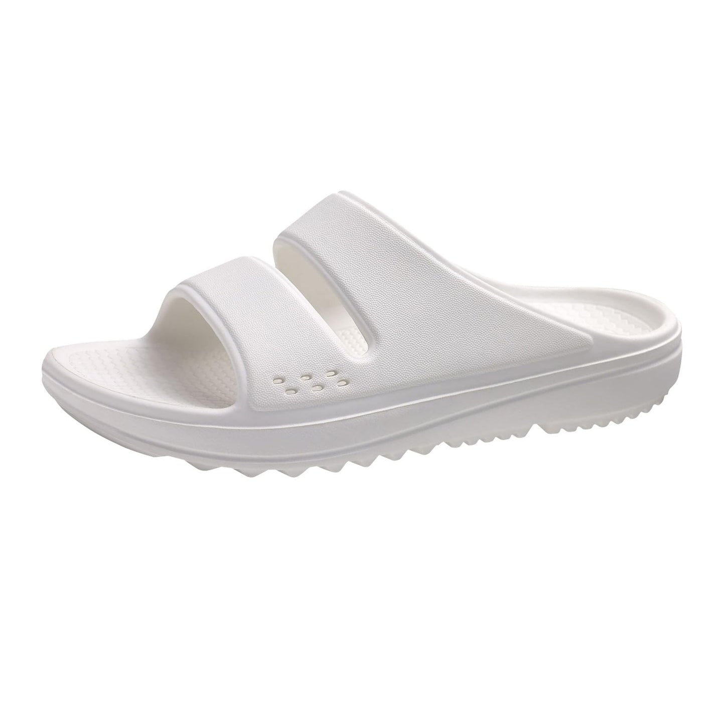 Claquette orthopédique femme ultra légère