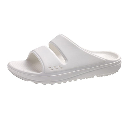 Claquette orthopédique femme ultra légère