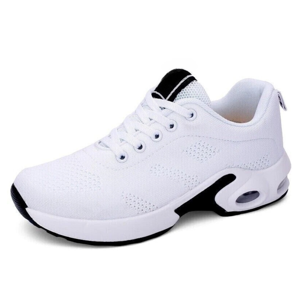 Baskets Orthopédiques Femme | Marche Confortable, Soutien et Soulagement Douleur