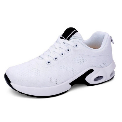 Baskets Orthopédiques Femme | Marche Confortable, Soutien et Soulagement Douleur