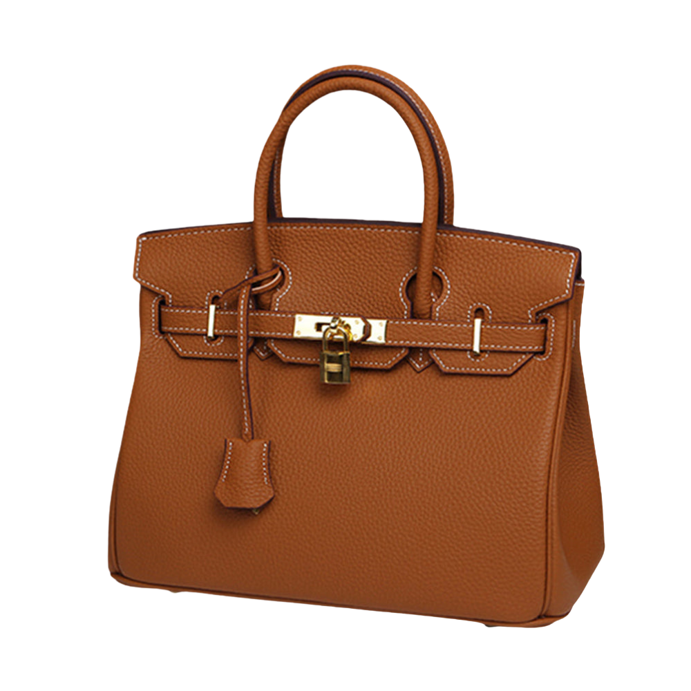 Sac à Main En Similicuir Pour Femme | Sac Bandoulière De Luxe