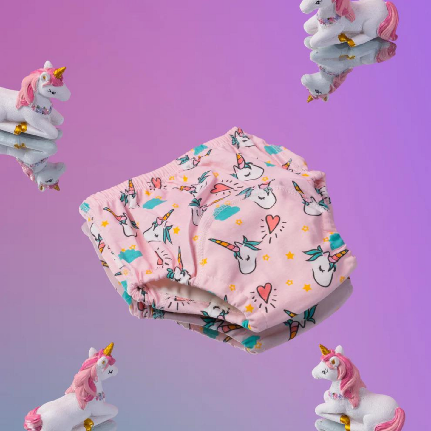 DryTrain | Couches d'apprentissage de la propreté pour bébés et enfants en bas âge