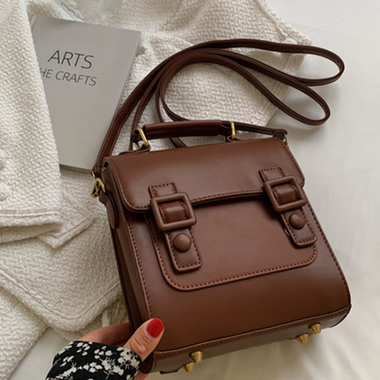 Sac Élégant Convertible en Deux Sens | Sac à Dos Léger Sac Bandoulière