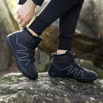 Glacier - Chaussures Montantes Hiver