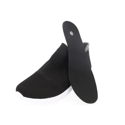 Chaussures Orthopédiques Légères à Enfiler | Marche Sans Douleur Toute la Journée