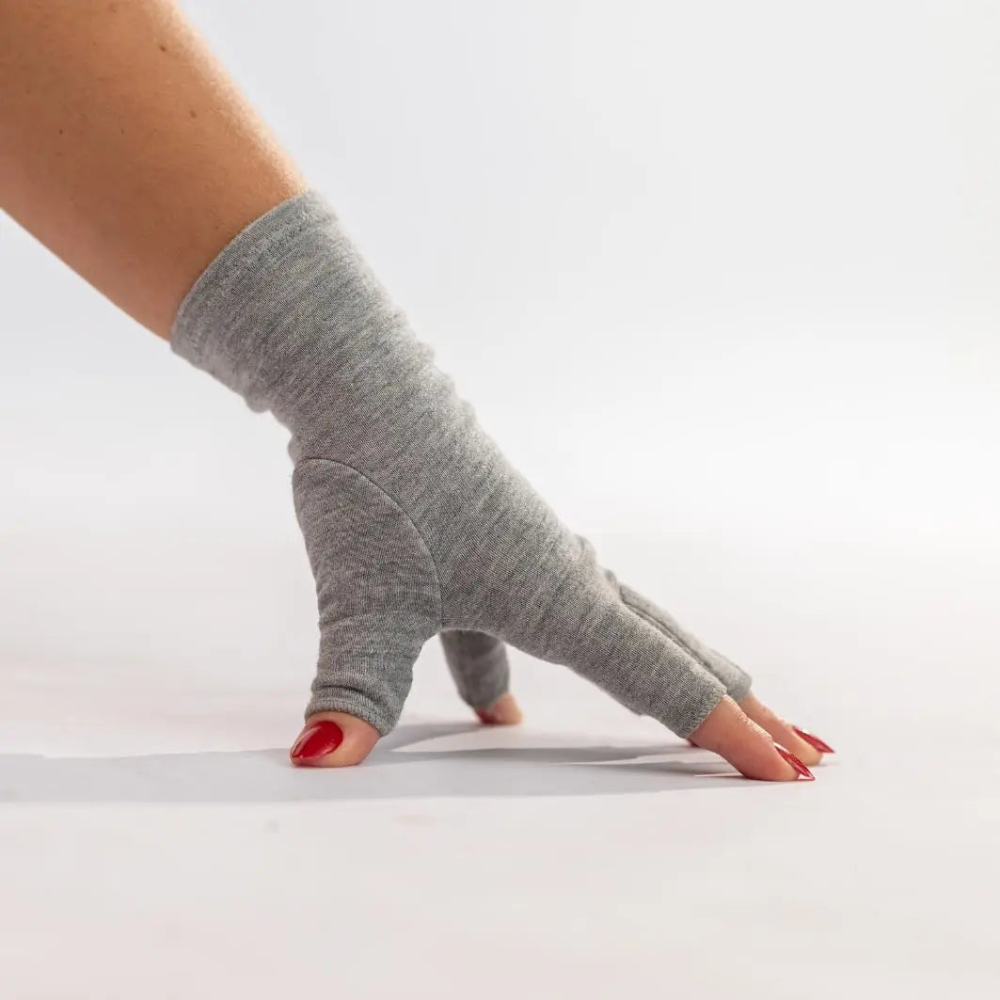 Gants de Compression Thérapeutiques | Soutien & Confort