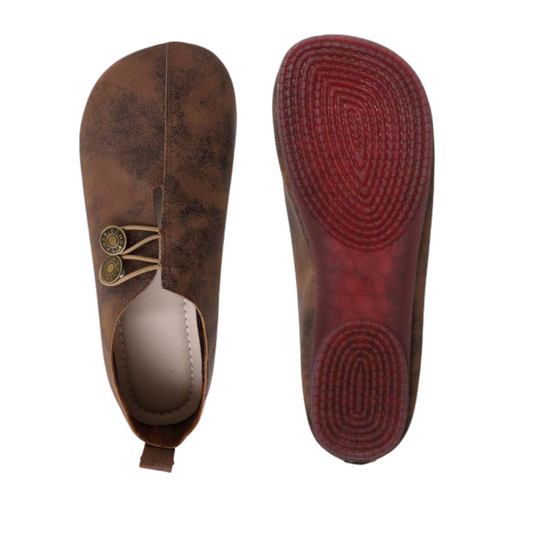 Ariella Comfort Slip‑On | Chaussures Légères pour Soulagement des Pieds