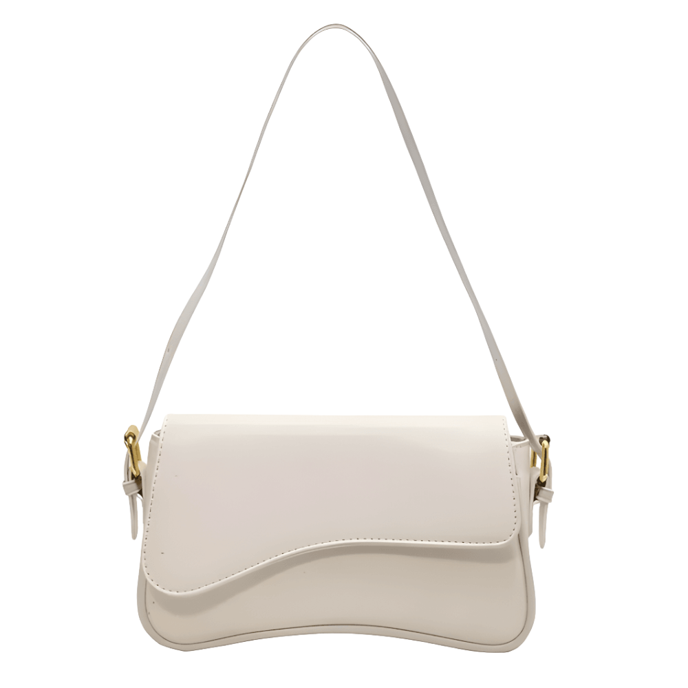 Sac À Main En Similicuir PU | Classique, Moderne Sac Bandoulière