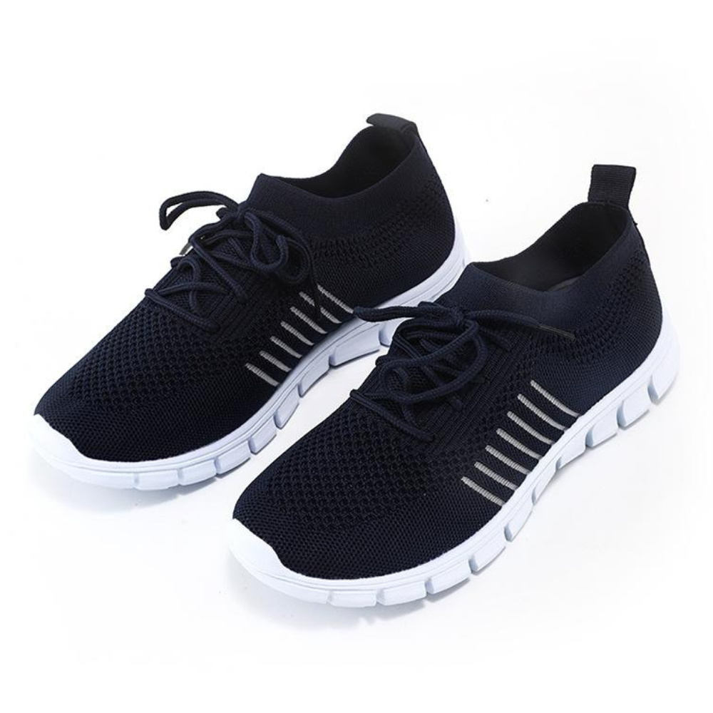 Baskets Soulagement Total | Marchez Sans Douleur Toute la Journée