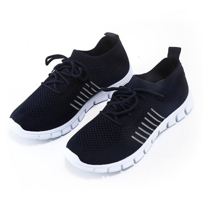 Baskets Soulagement Total | Marchez Sans Douleur Toute la Journée