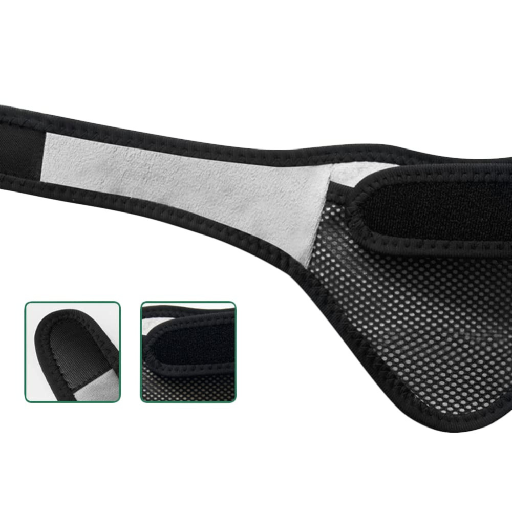 Coussin Chauffant Cervical USB | Thermothérapie pour Soulager la Douleur