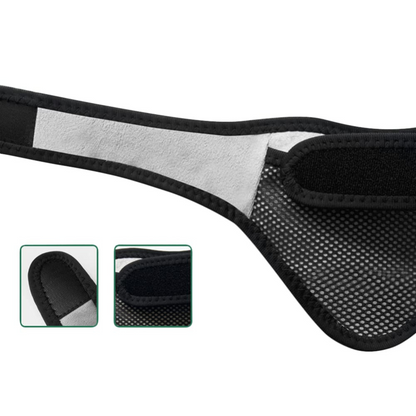 Coussin Chauffant Cervical USB | Thermothérapie pour Soulager la Douleur