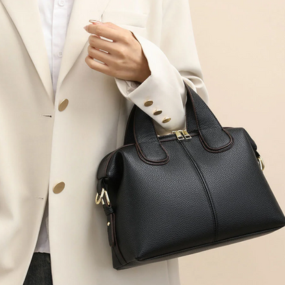 Sac à Main Élégant Carryall | Sac à Épaule Spacieux, Léger